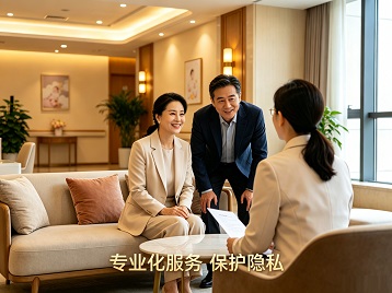闽清有偿售卵代生女生的客户的客户群体有哪些