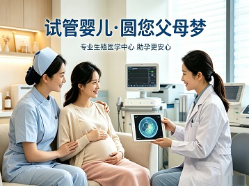 闽清辅助生育服务 试管婴儿行业的兴起背景、发展与未来展望