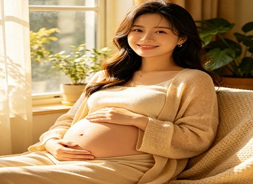 闽清代孕女生有哪些方案可以帮助优势卵泡快速排出